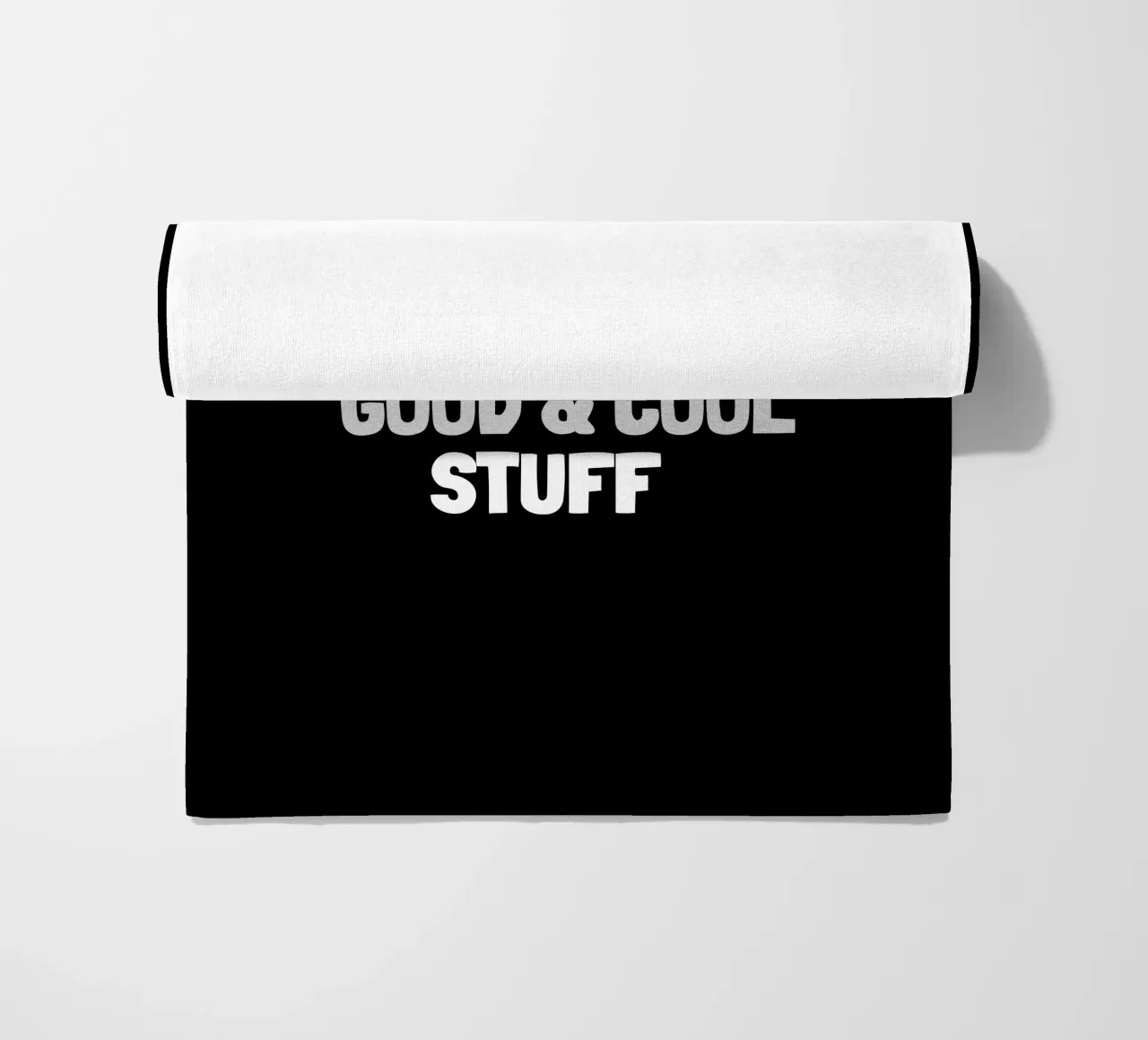 I always got the good and cool stuff telo mare da happieeagle