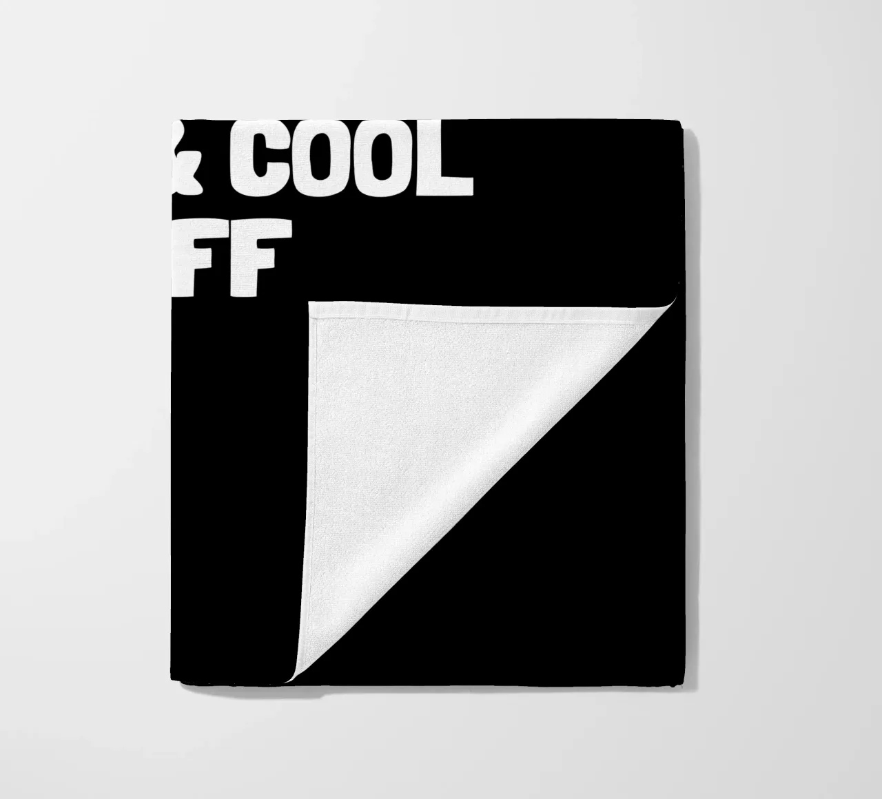 I always got the good and cool stuff telo mare da happieeagle