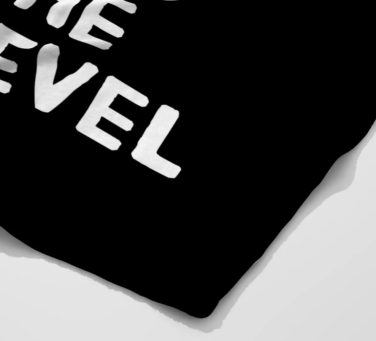 I am always rising and going to the next level fleece blanket by happieeagle