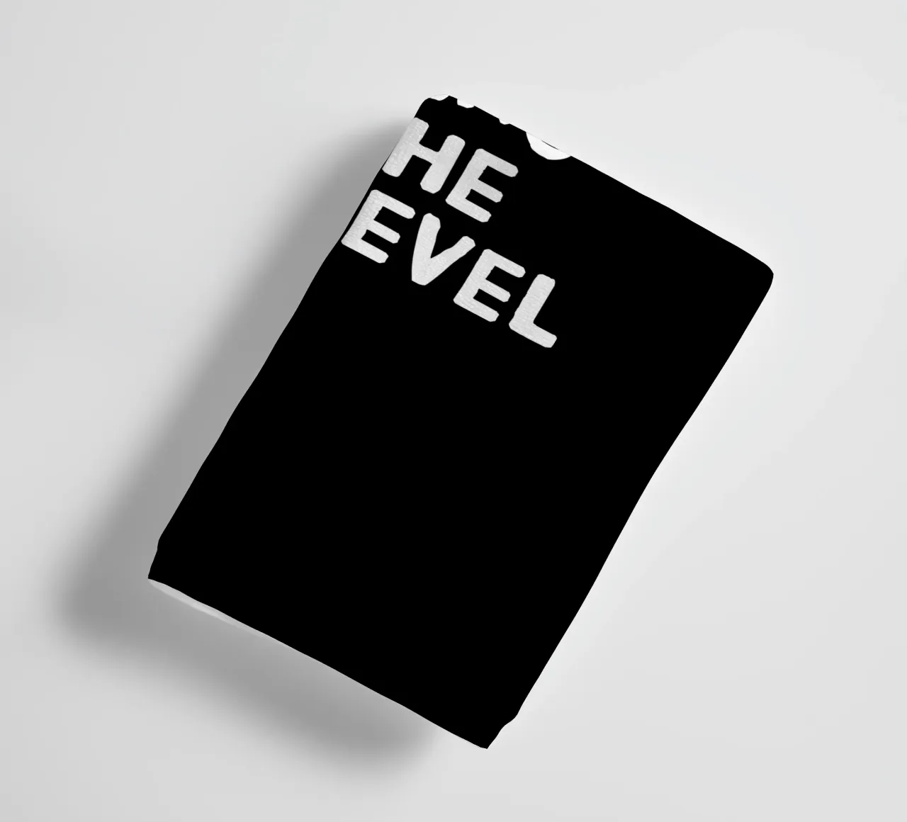 I am always rising and going to the next level asciugamano da bagno da happieeagle