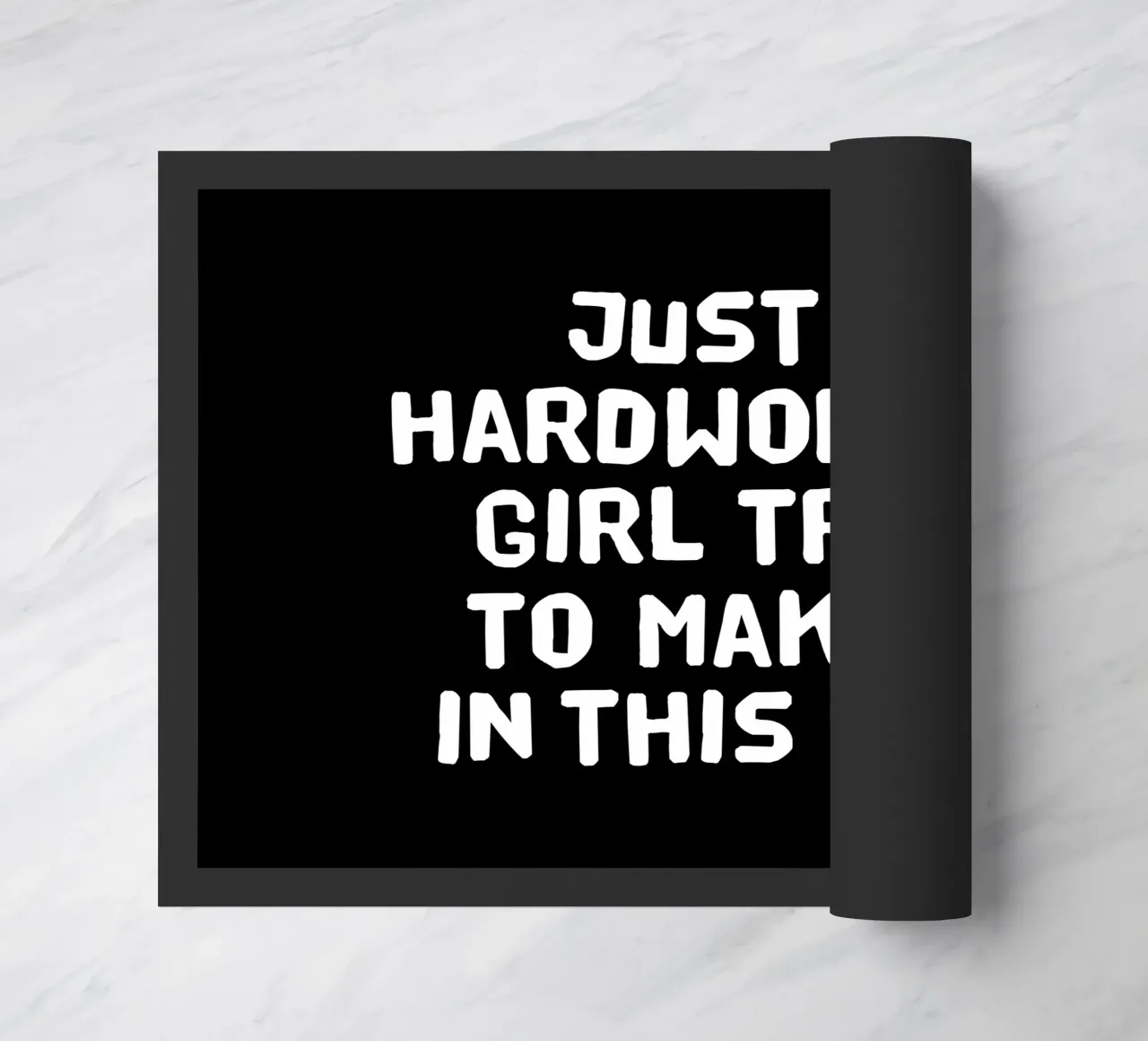 Just a hardworking girl trying to make it in this world zerbino da happieeagle