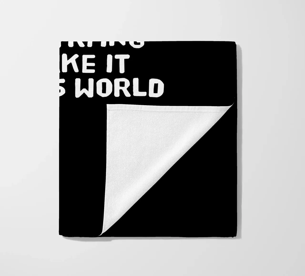 Just a hardworking girl trying to make it in this world telo mare da happieeagle