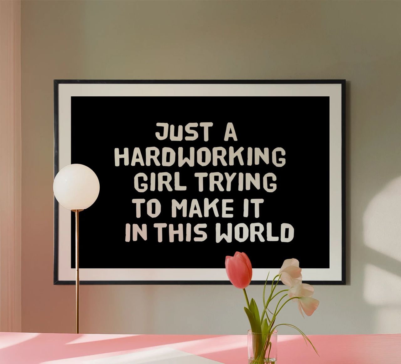 Just a hardworking girl trying to make it in this world carta hahnemühle da happieeagle