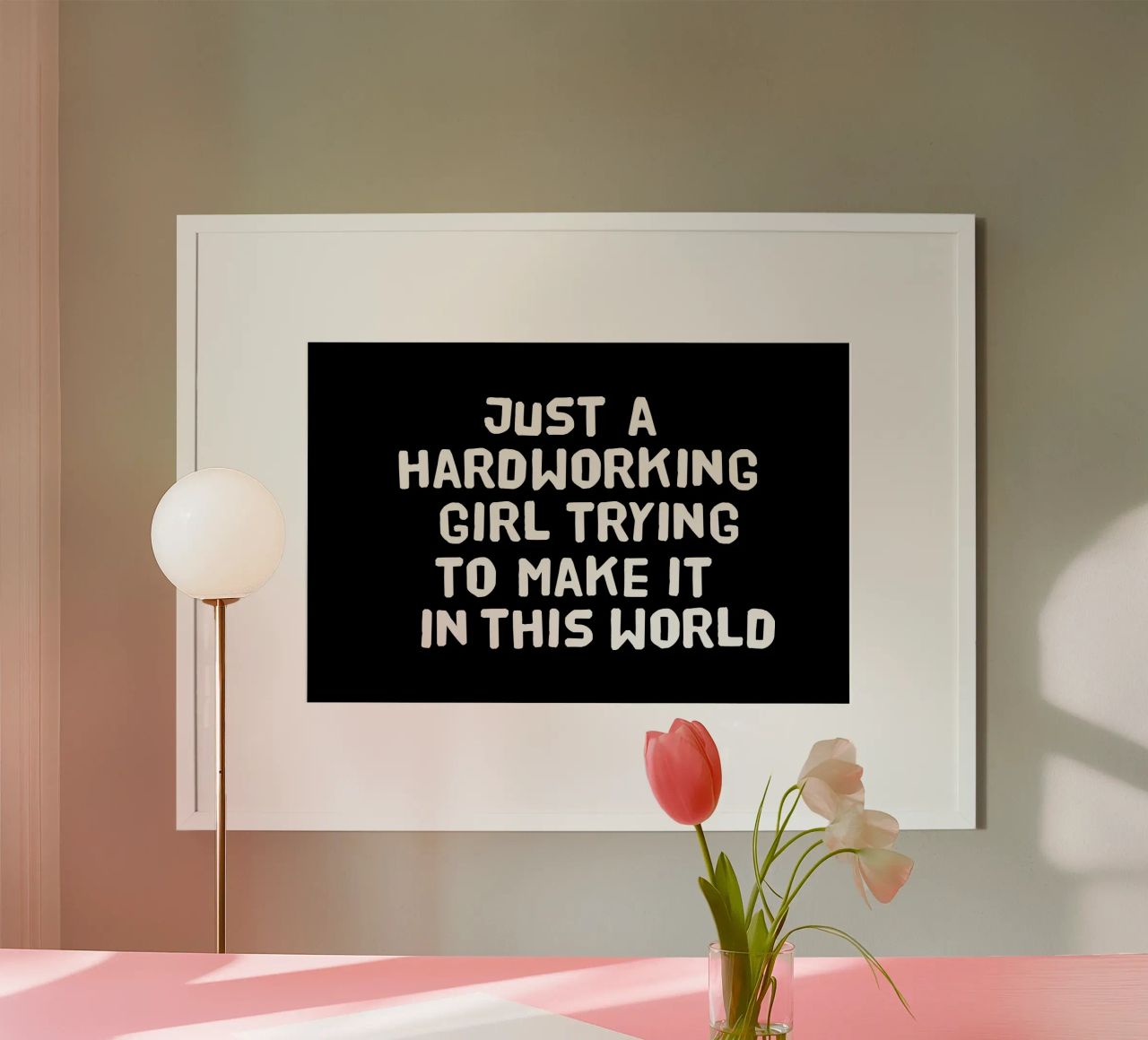 Just a hardworking girl trying to make it in this world carta hahnemühle da happieeagle