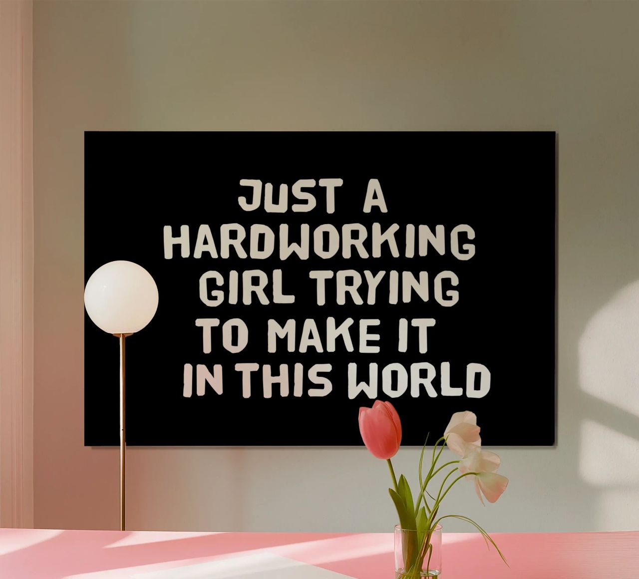Just a hardworking girl trying to make it in this world carta hahnemühle da happieeagle