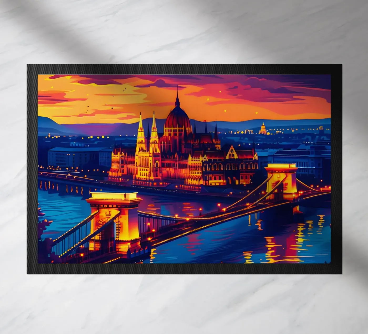 Budapest Hungary zerbino da Travelstudio