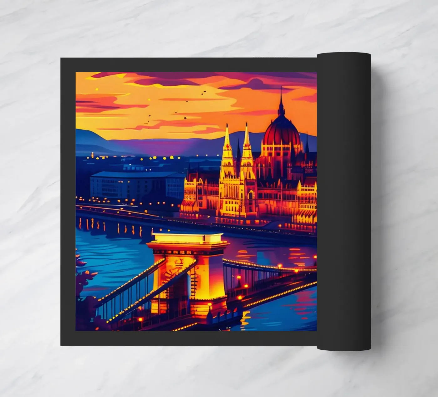 Budapest Hungary zerbino da Travelstudio