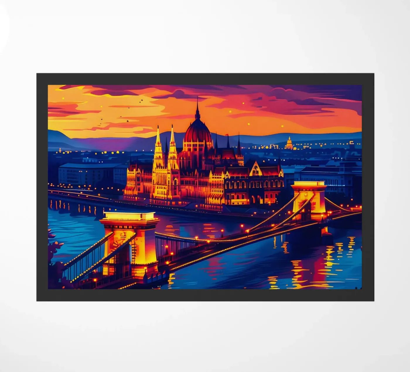 Budapest Hungary zerbino da Travelstudio