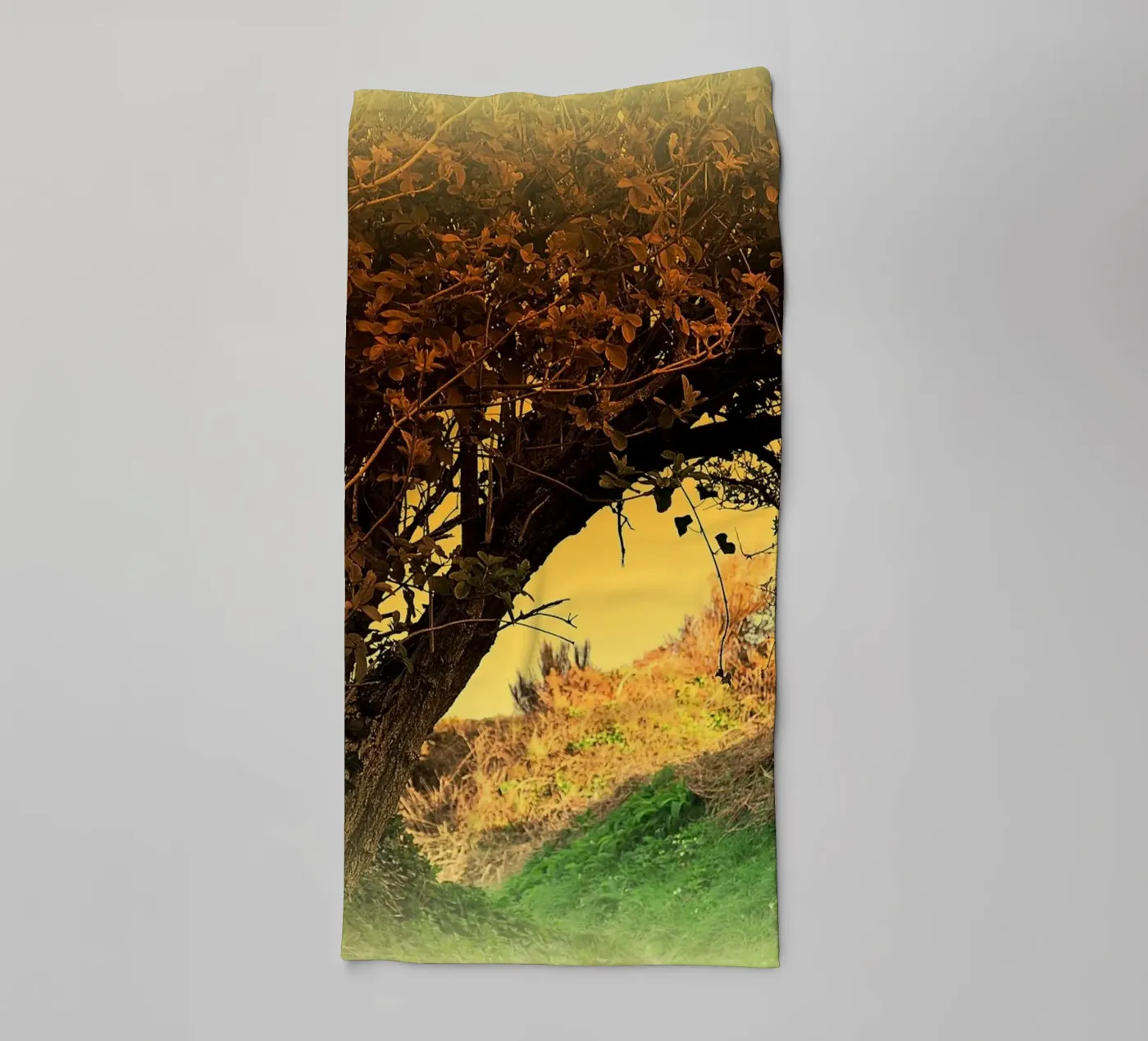 FAA150 badhanddoek van Thierry vobmann photography