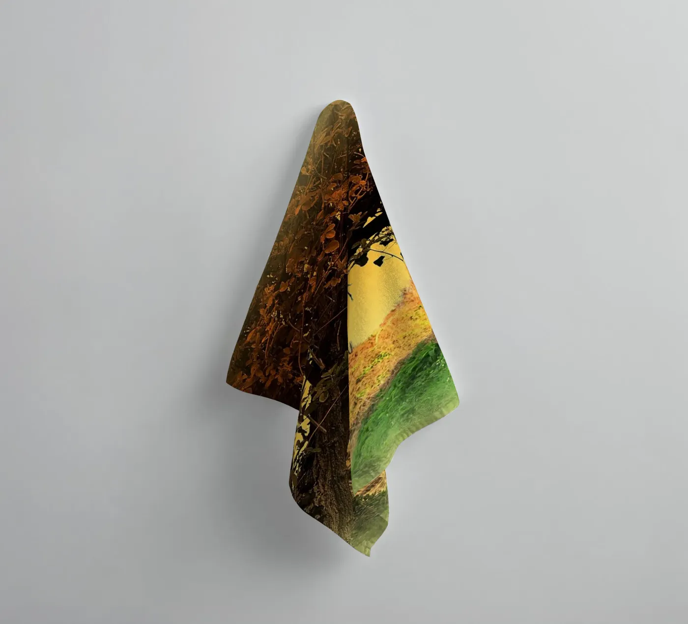 FAA150 badhanddoek van Thierry vobmann photography