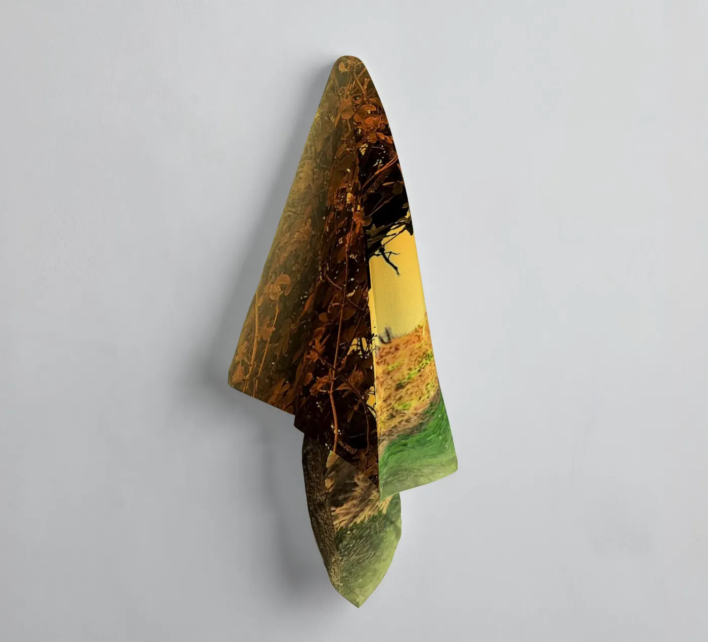 FAA150 badhanddoek van Thierry vobmann photography