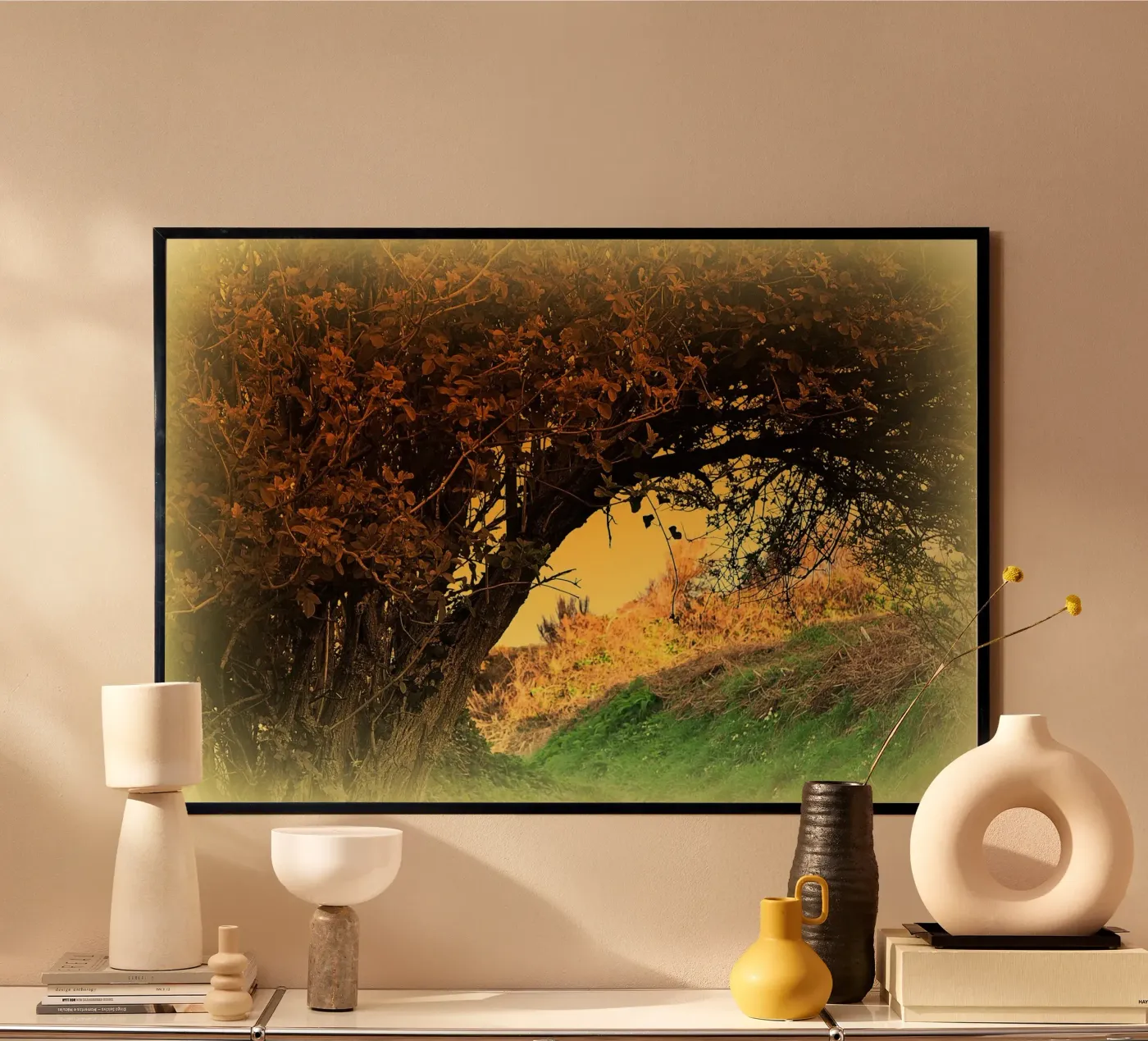 FAA150 poster van Thierry vobmann photography