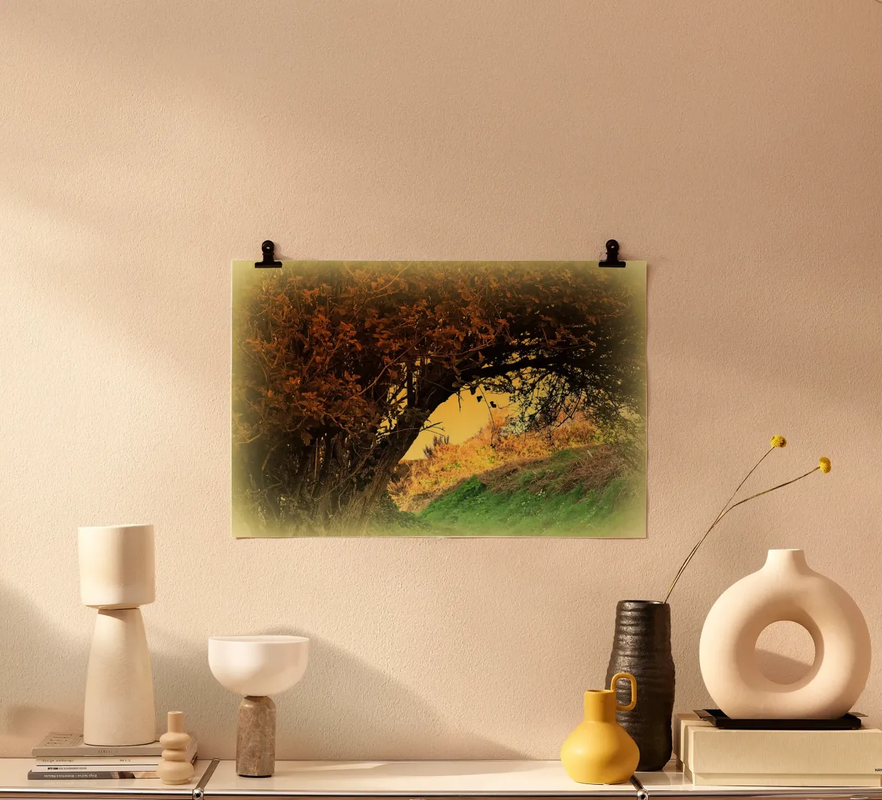 FAA150 poster by Thierry vobmann photography