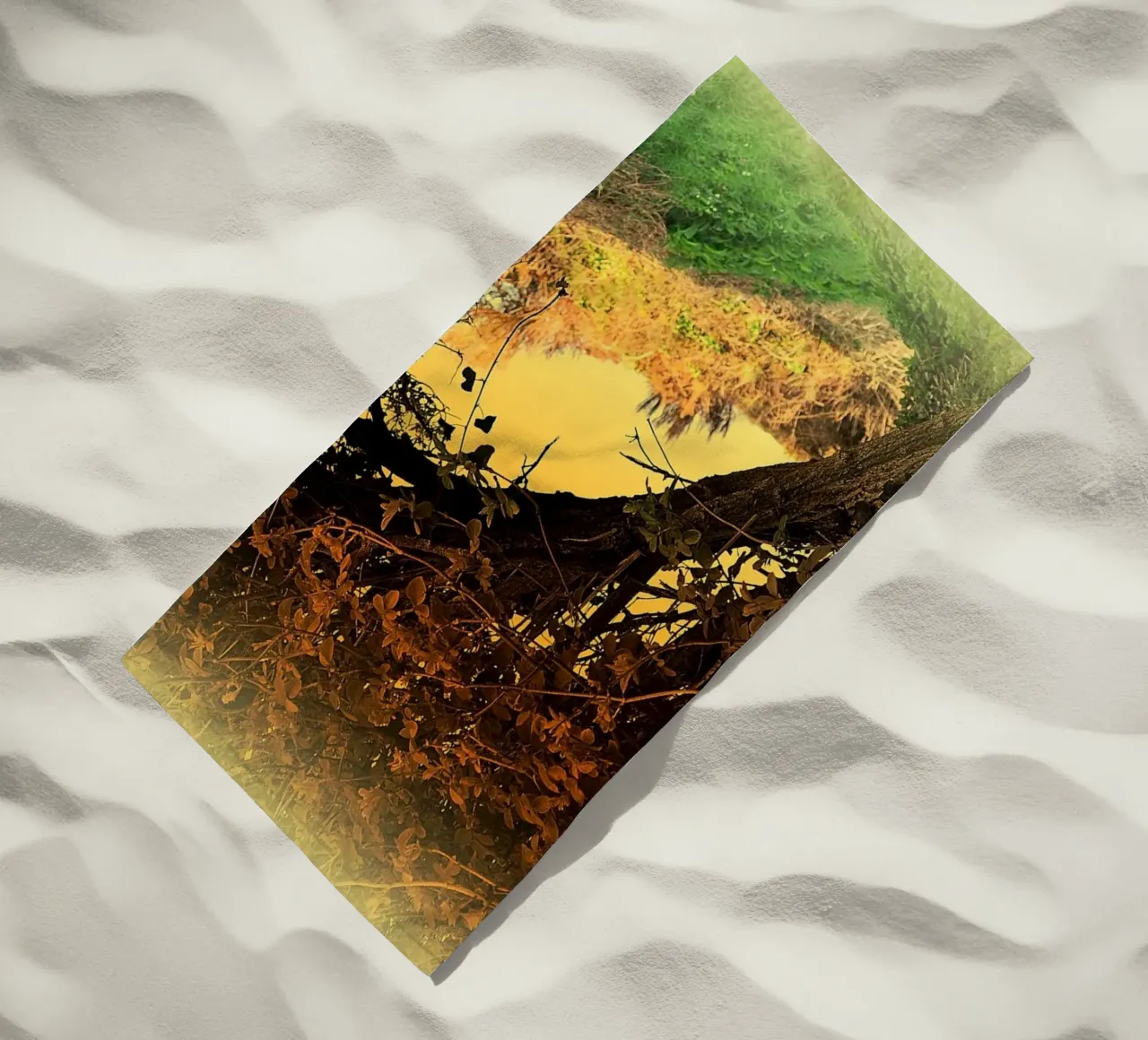 FAA150 telo mare da Thierry vobmann photography