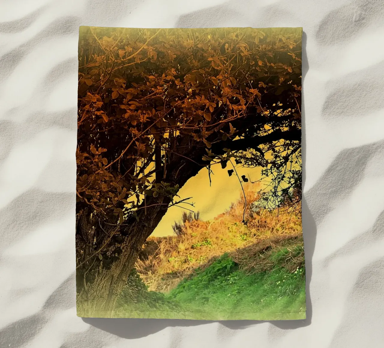 FAA150 telo mare da Thierry vobmann photography