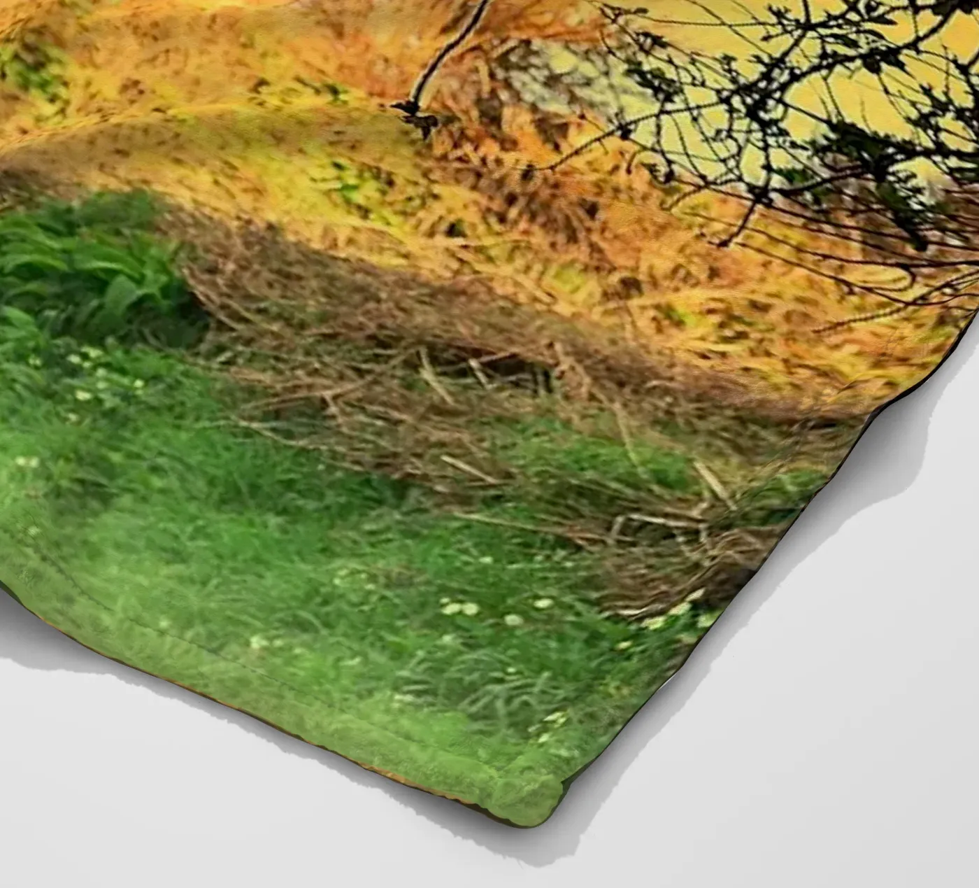 FAA150 fleecedeken van Thierry vobmann photography