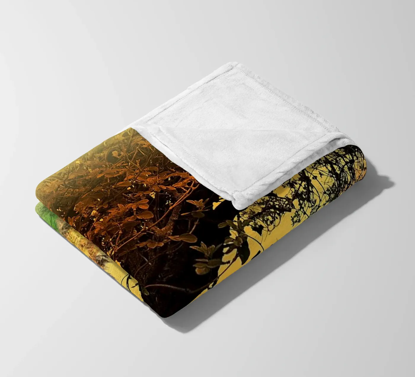 FAA150 fleecedeken van Thierry vobmann photography