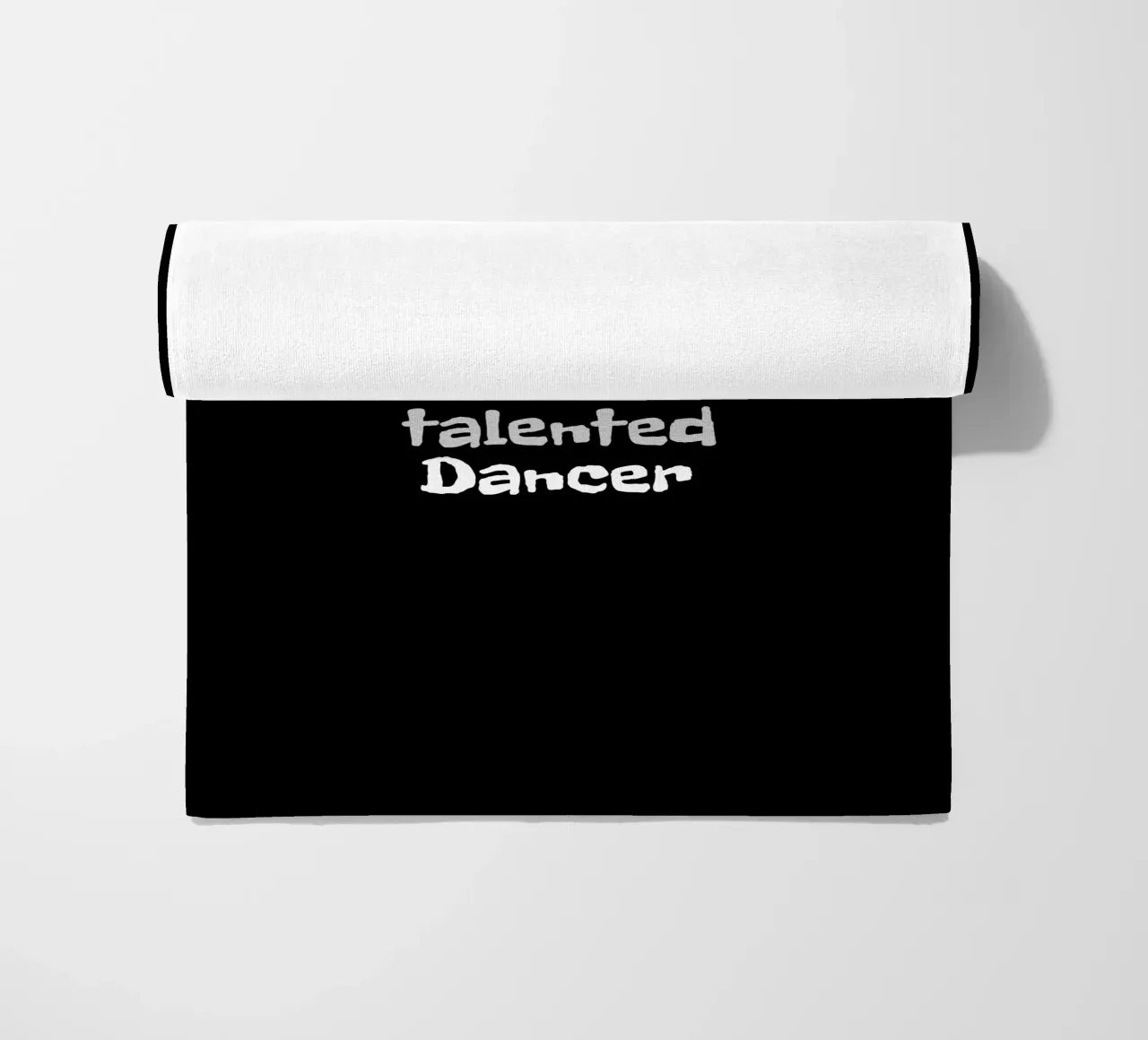 One very awesome and talented dancer telo mare da happieeagle