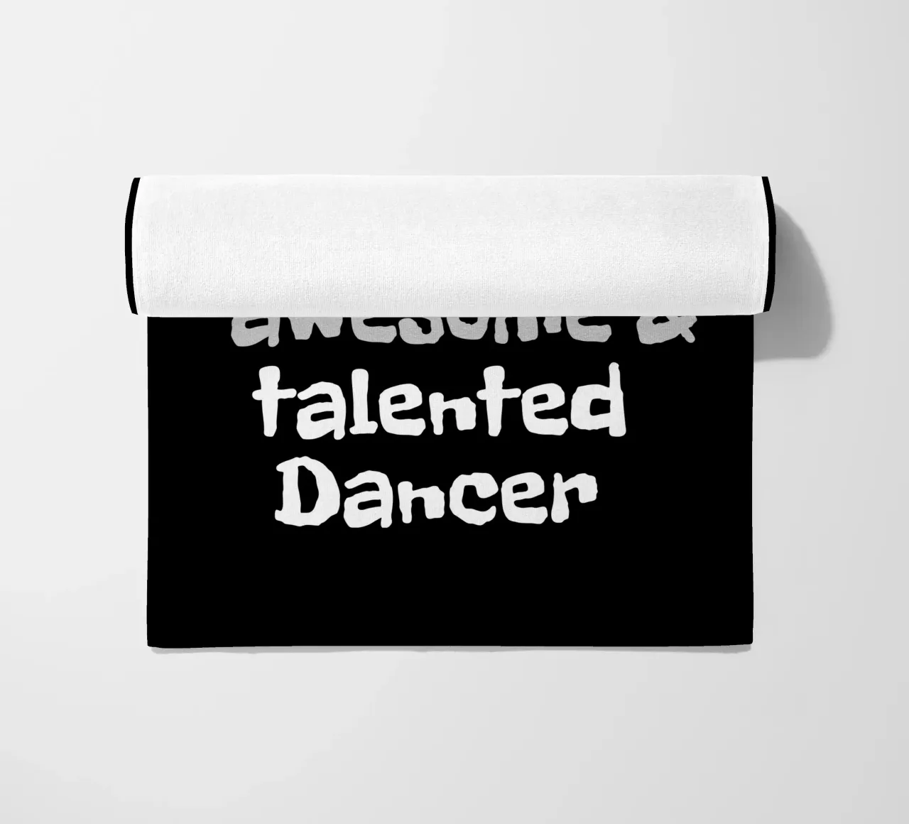 One very awesome and talented dancer telo mare da happieeagle