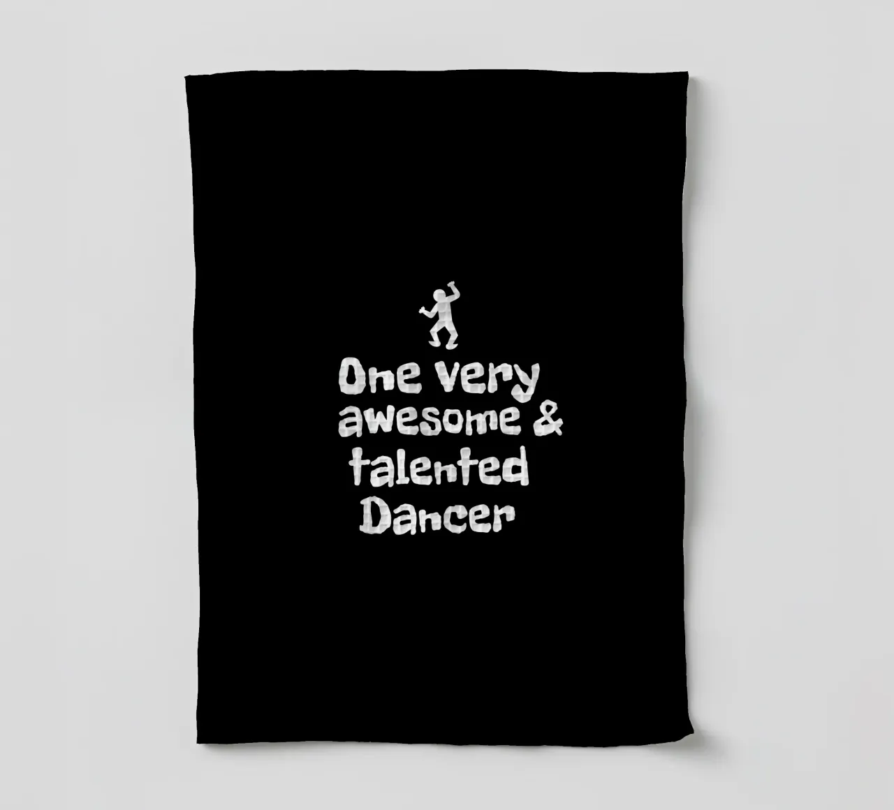 One very awesome and talented dancer canovaccio da cucina da happieeagle