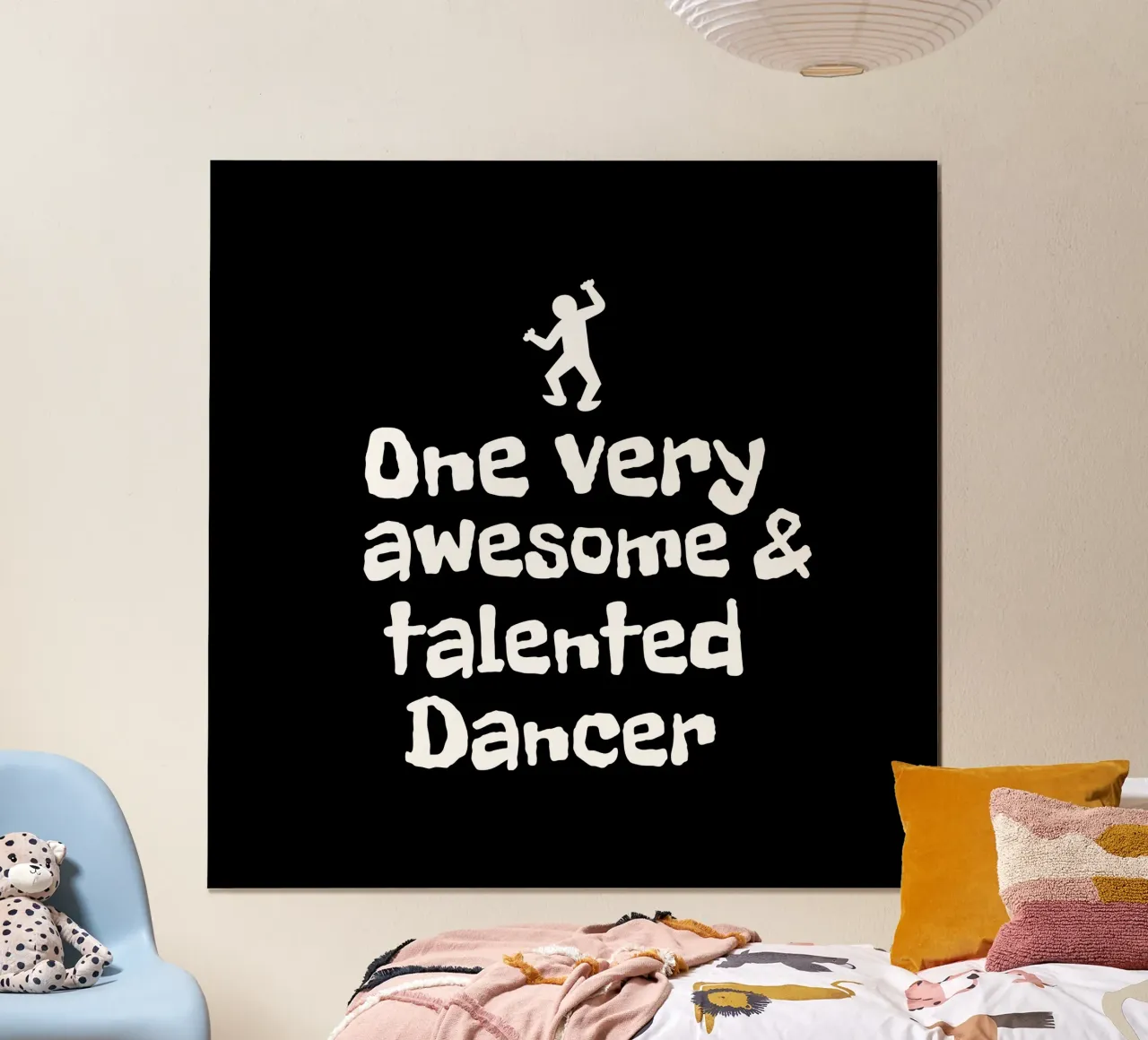 One very awesome and talented dancer carta hahnemühle da happieeagle