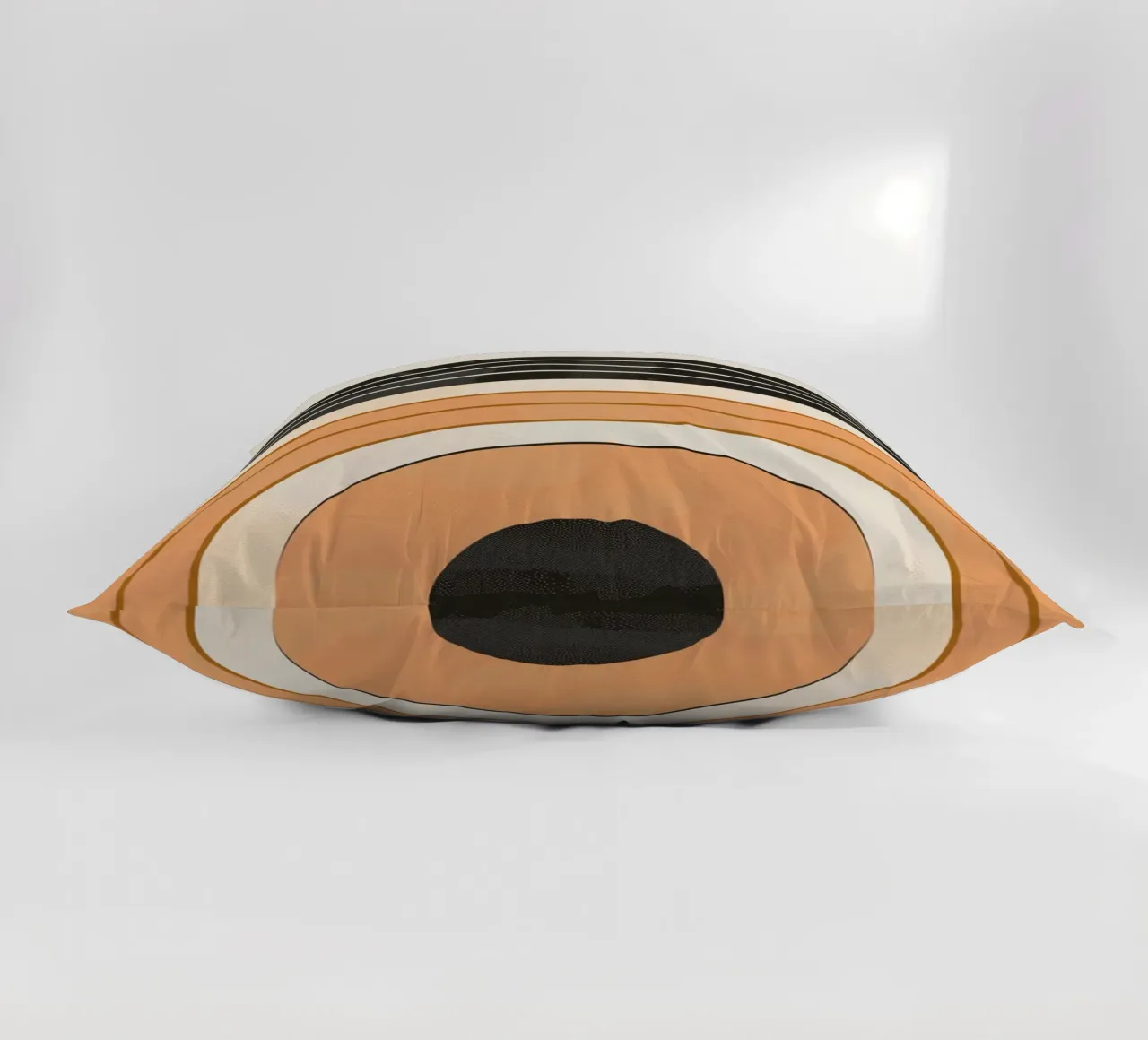 Design a fiocco retrò cuscino da Whole©