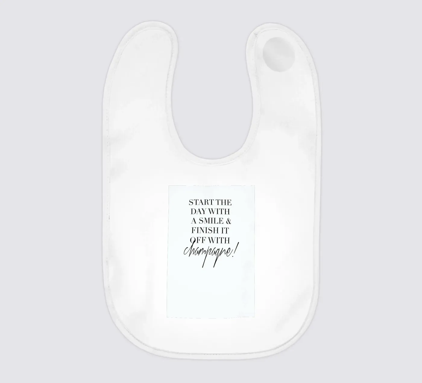 Start bavaglino da Maria Kritzas