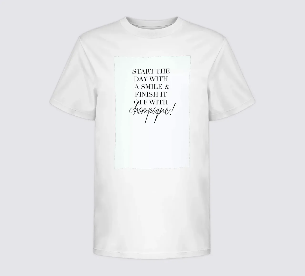 Start t-shirt bambini da Maria Kritzas