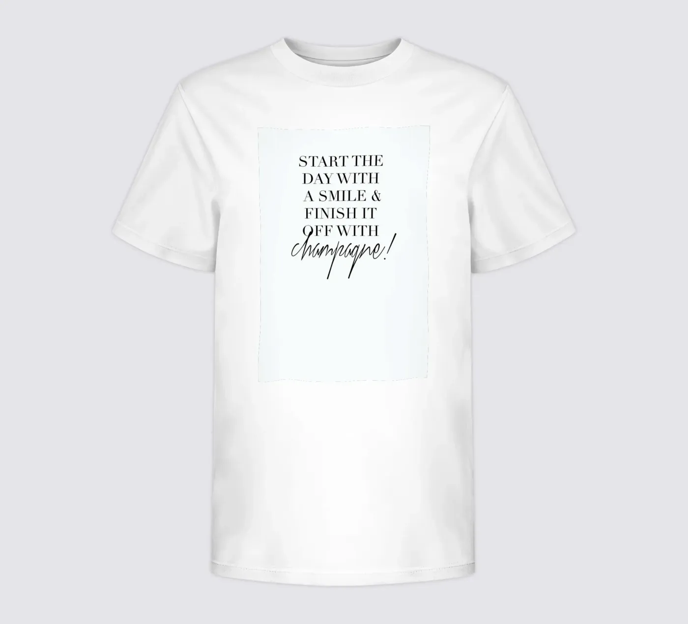 Start t-shirt bambini da Maria Kritzas