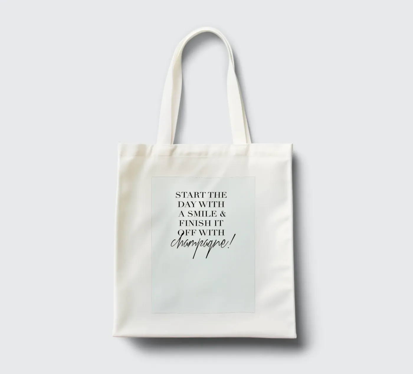 Start tote bag by Maria Kritzas