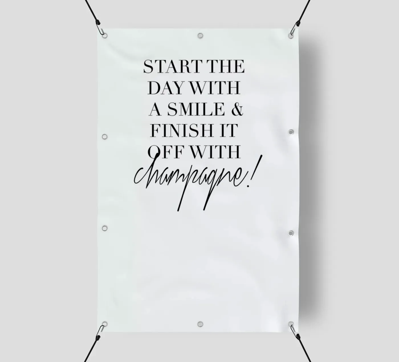 Start PVC Plane von Maria Kritzas