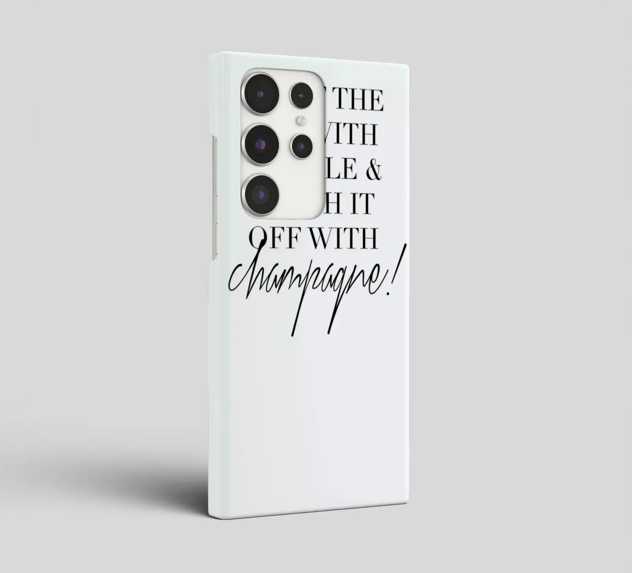 Start cover samsung da Maria Kritzas