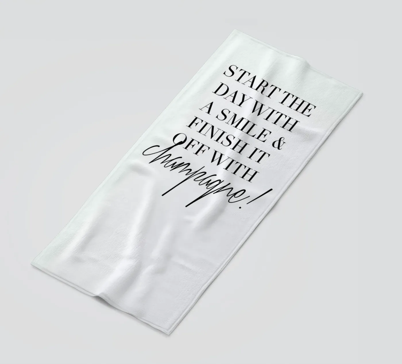 Start telo mare da Maria Kritzas