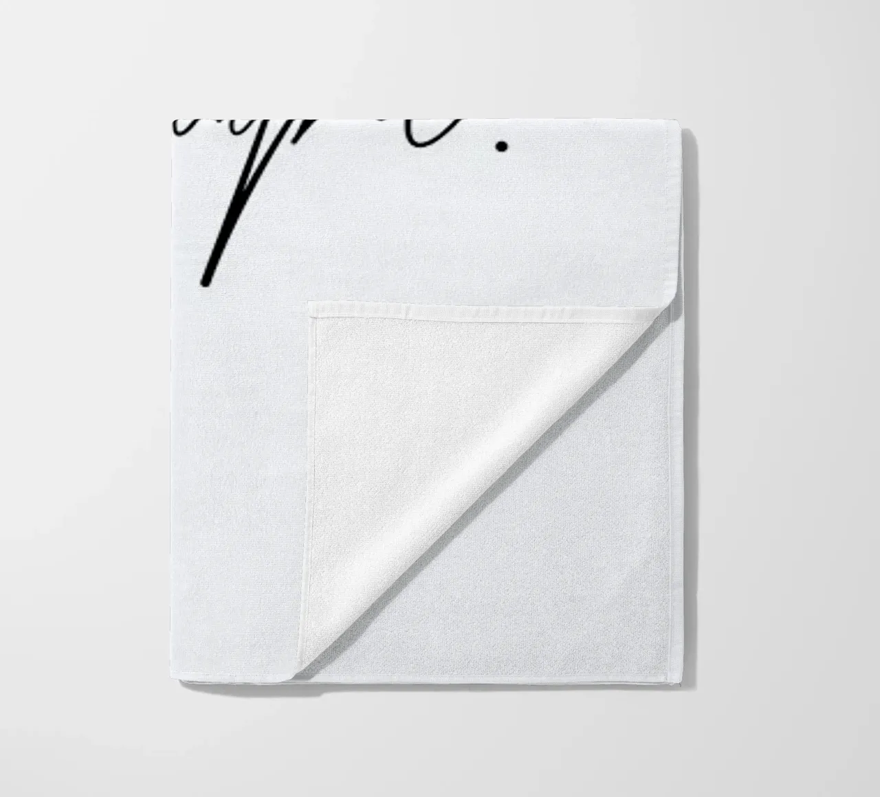 Start beach towel by Maria Kritzas