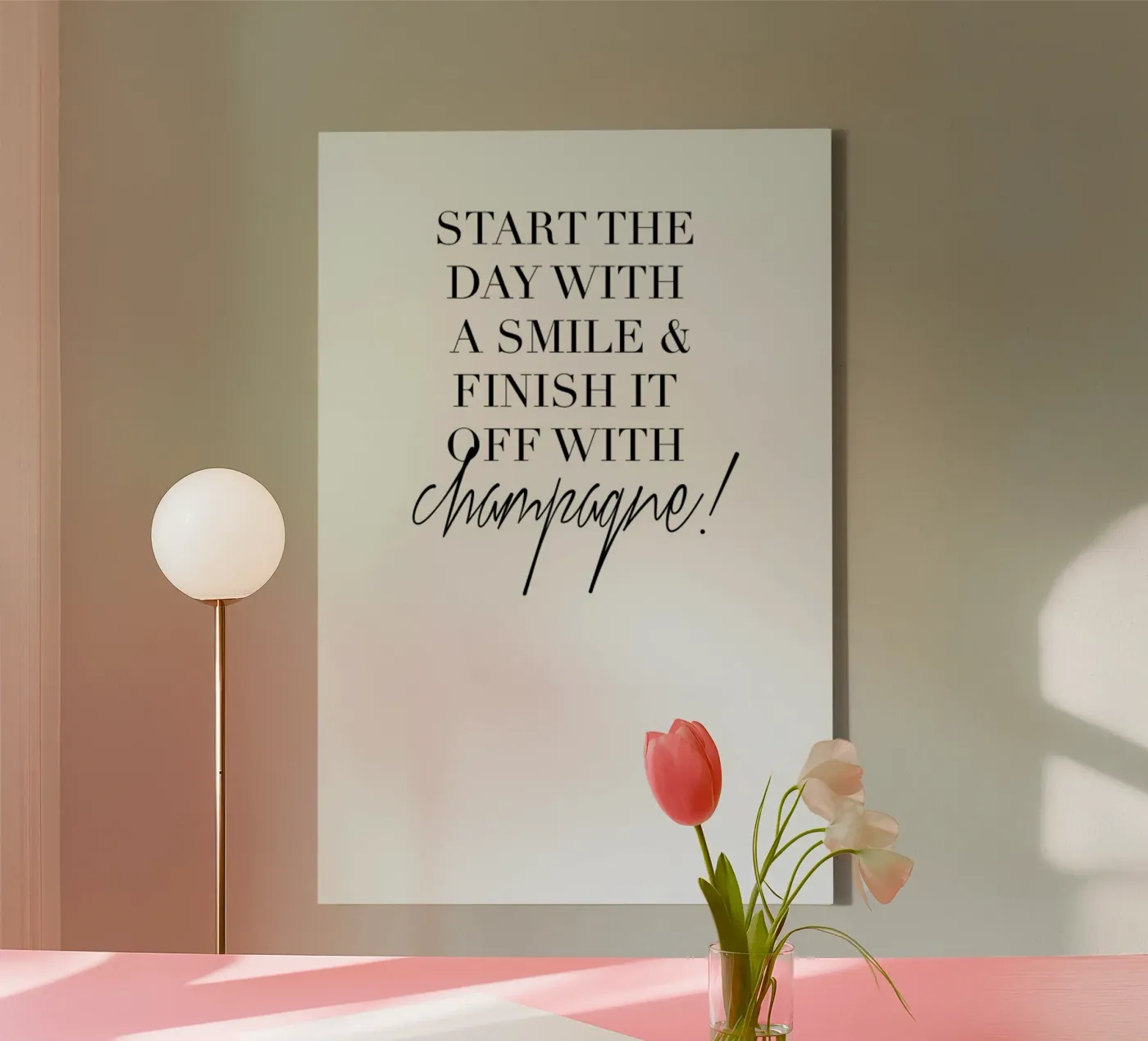 Start tela da Maria Kritzas