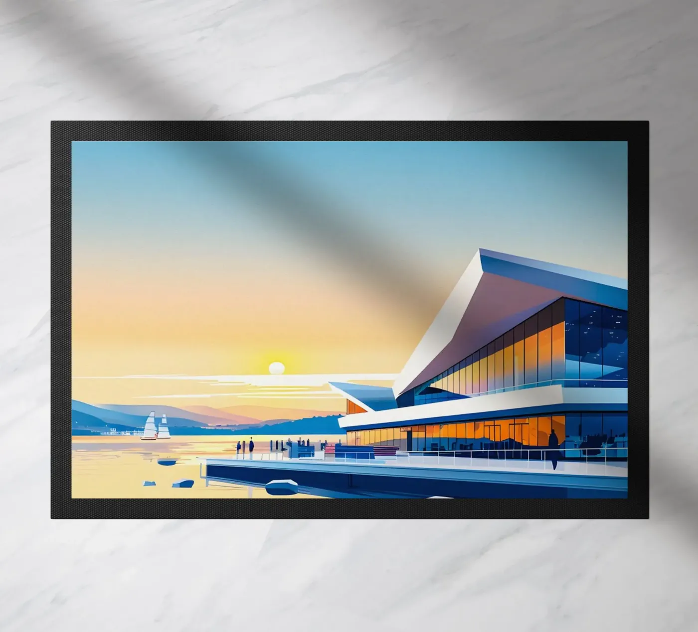 Oslo Norway zerbino da Travelstudio