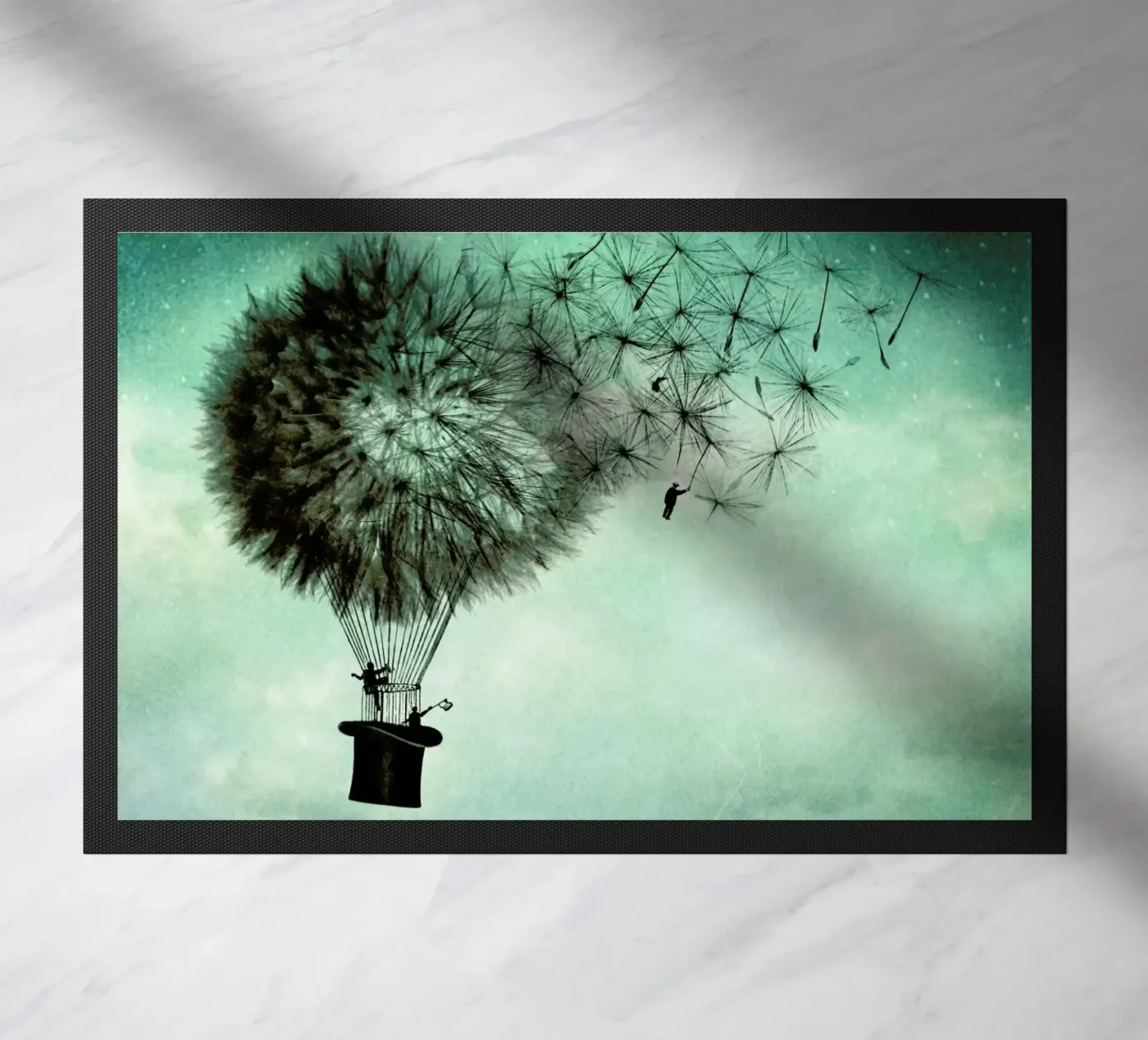 Business zerbino da Catrin Welz-Stein