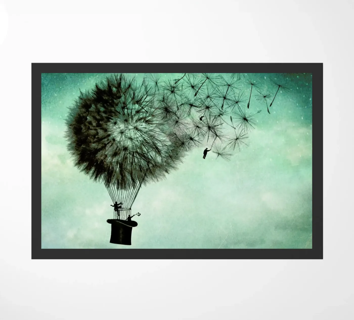 Business zerbino da Catrin Welz-Stein