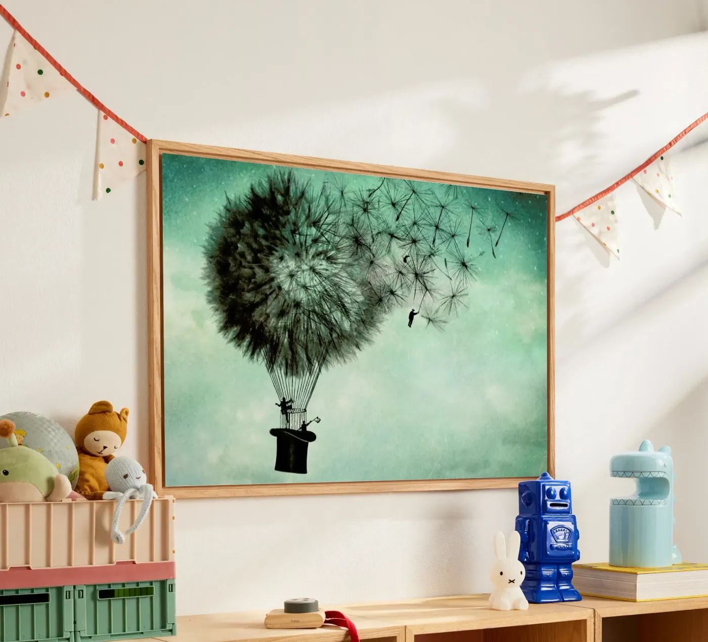 Business Acryl-Glas von Catrin Welz-Stein