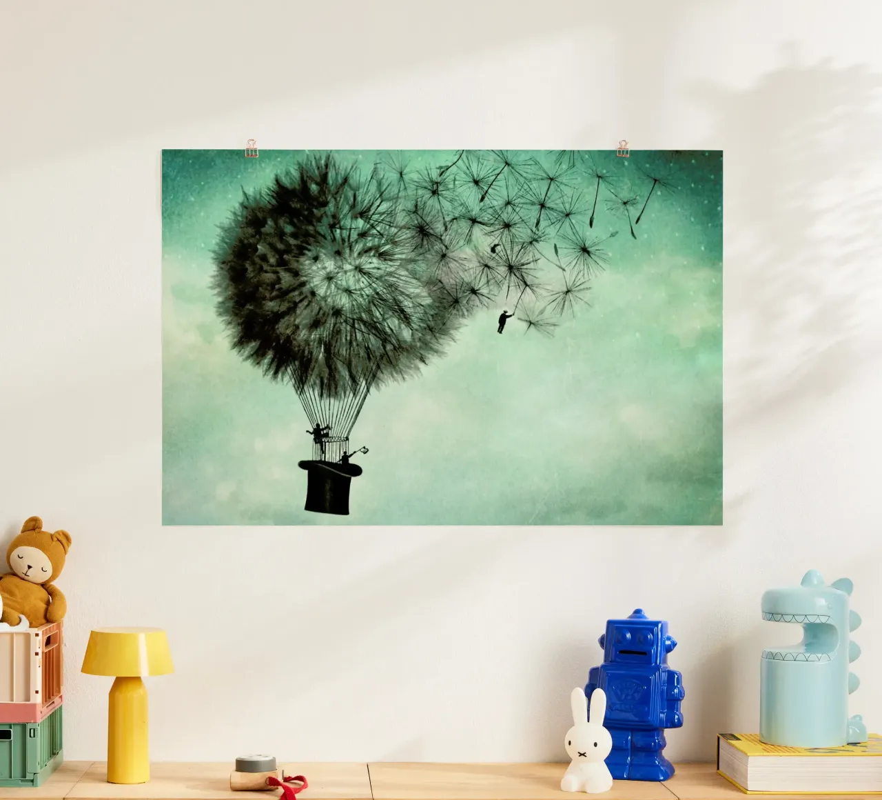 Business poster da Catrin Welz-Stein