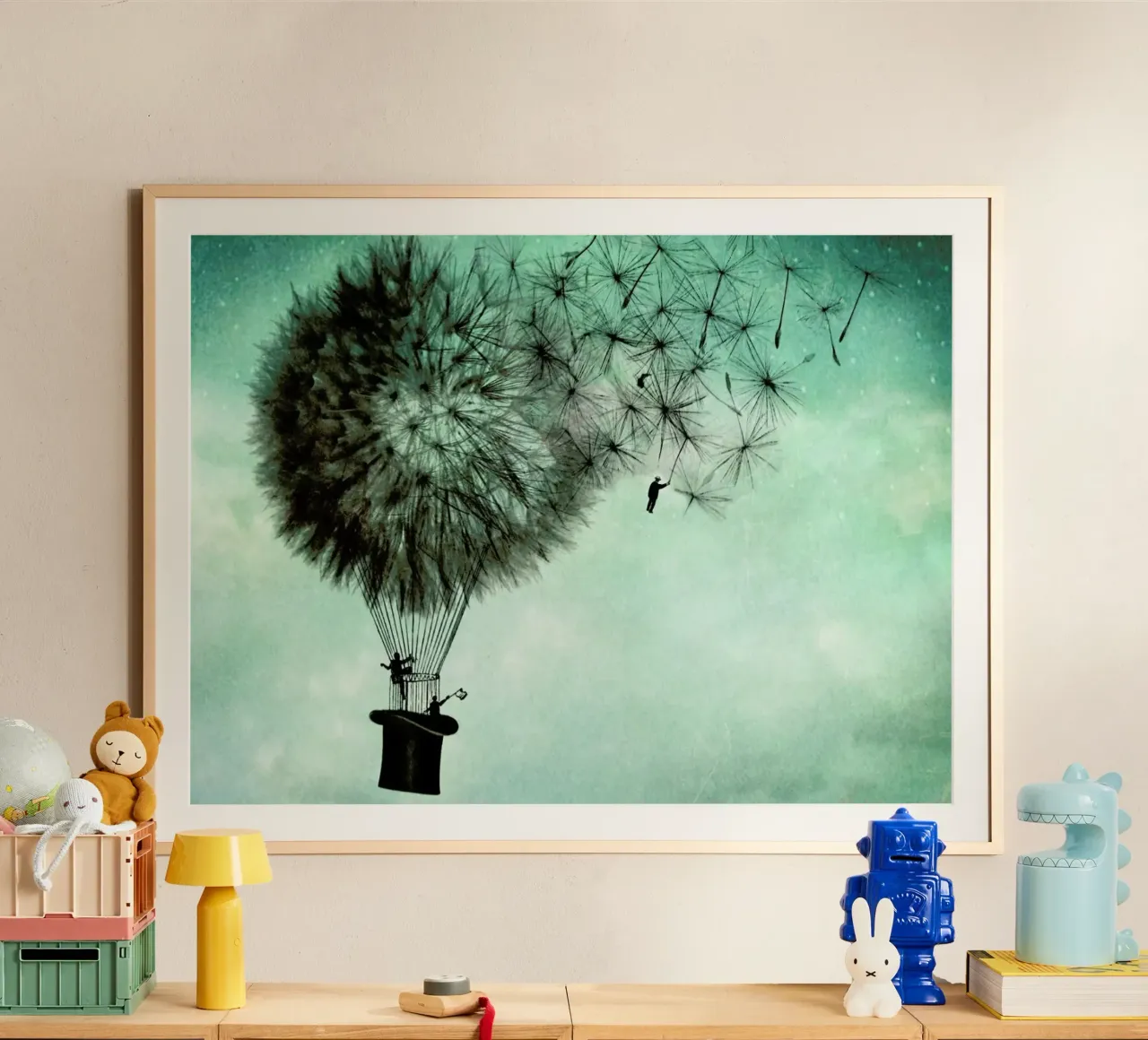 Business poster da Catrin Welz-Stein