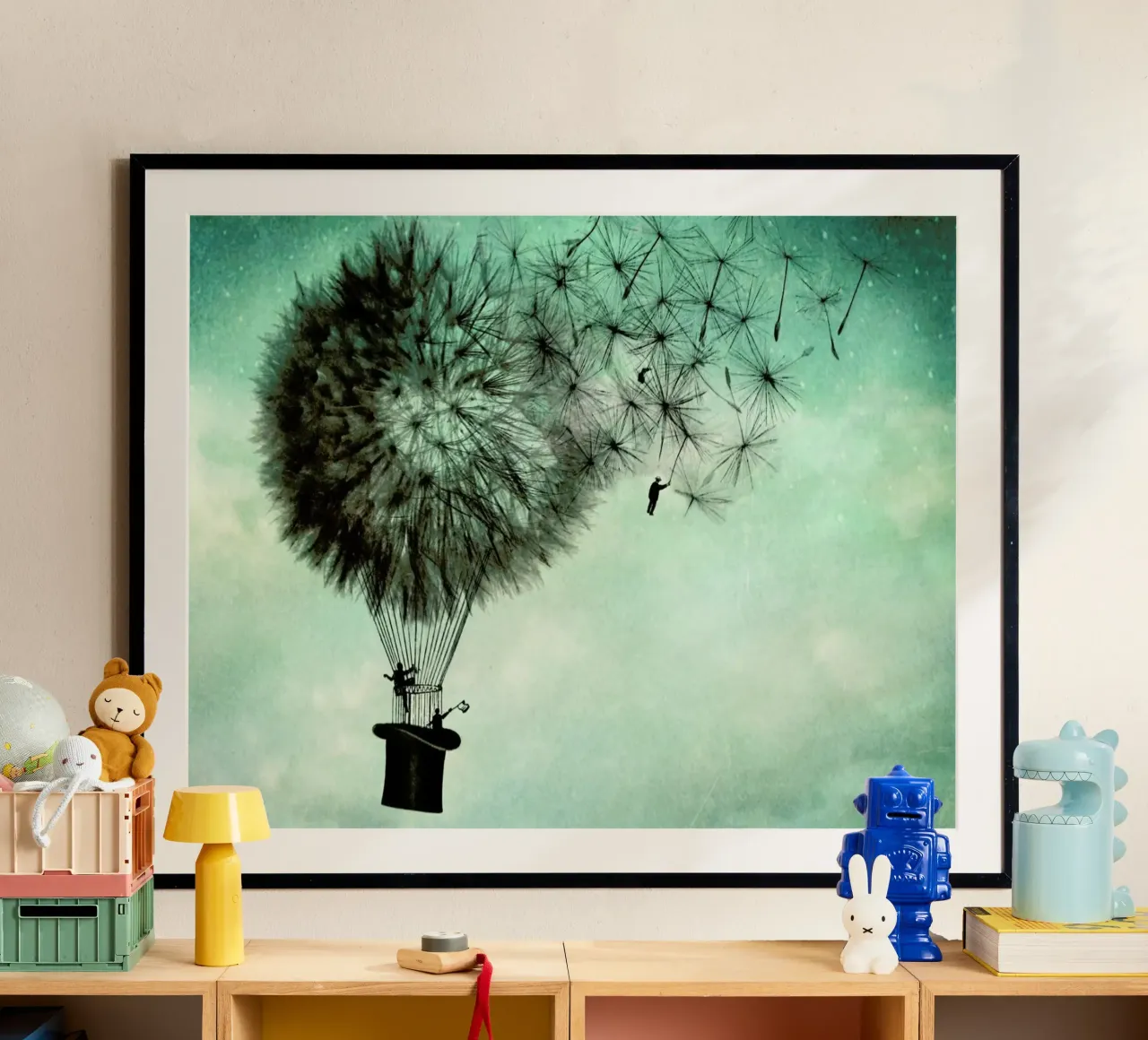 Business poster da Catrin Welz-Stein