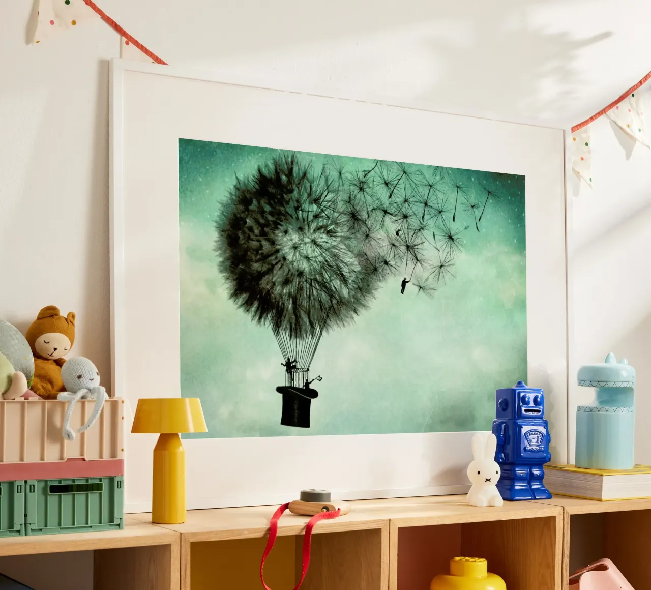 Business poster da Catrin Welz-Stein