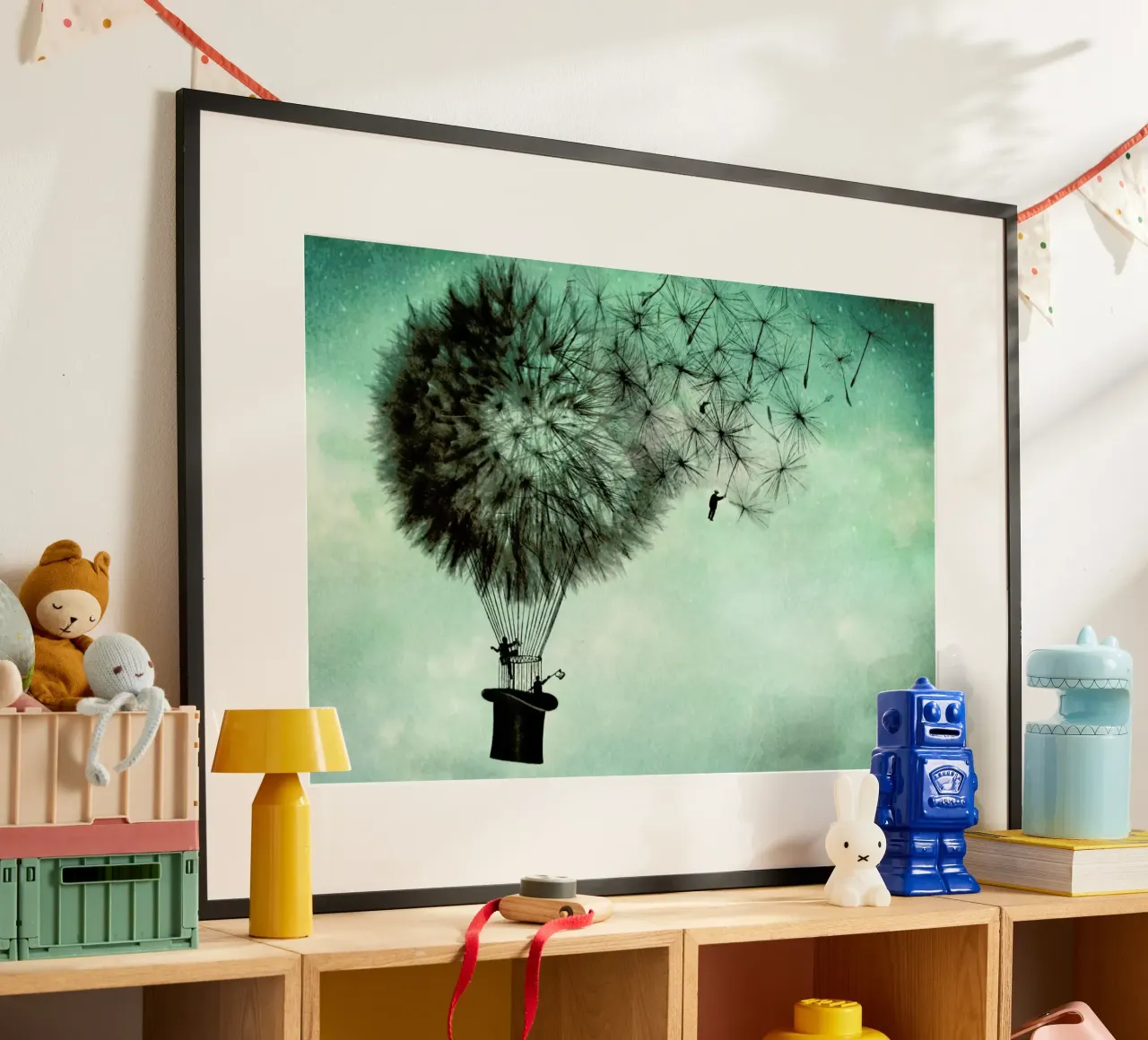 Business poster da Catrin Welz-Stein