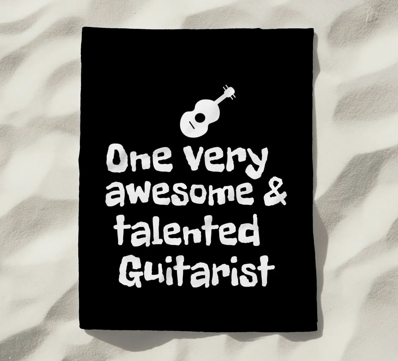 One very awesome and talented guitarist telo mare da happieeagle