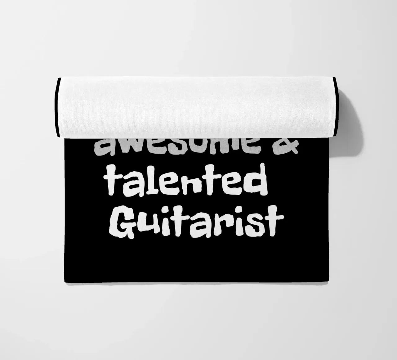 One very awesome and talented guitarist telo mare da happieeagle