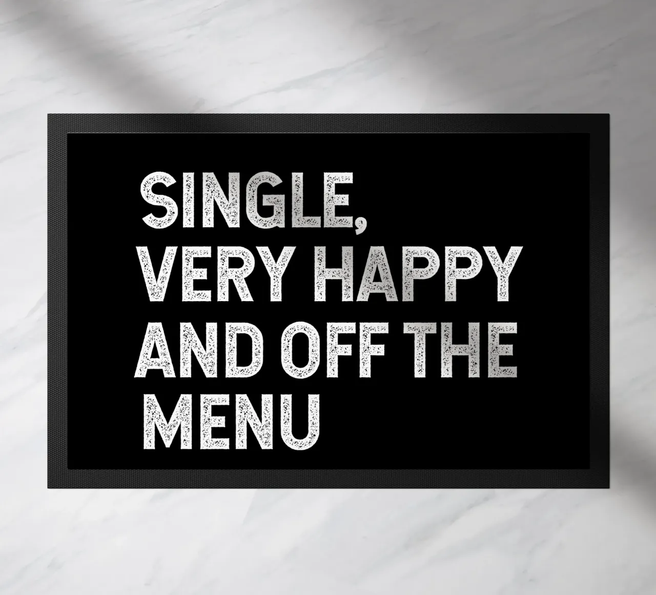 Single very happy and off the menu zerbino da happieeagle