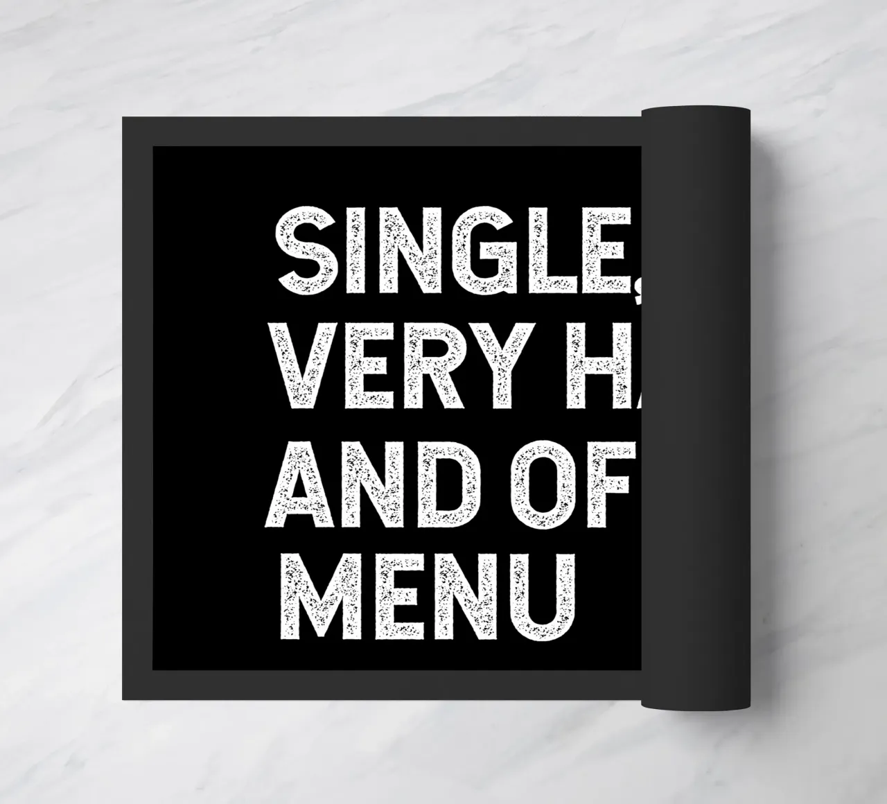Single very happy and off the menu zerbino da happieeagle