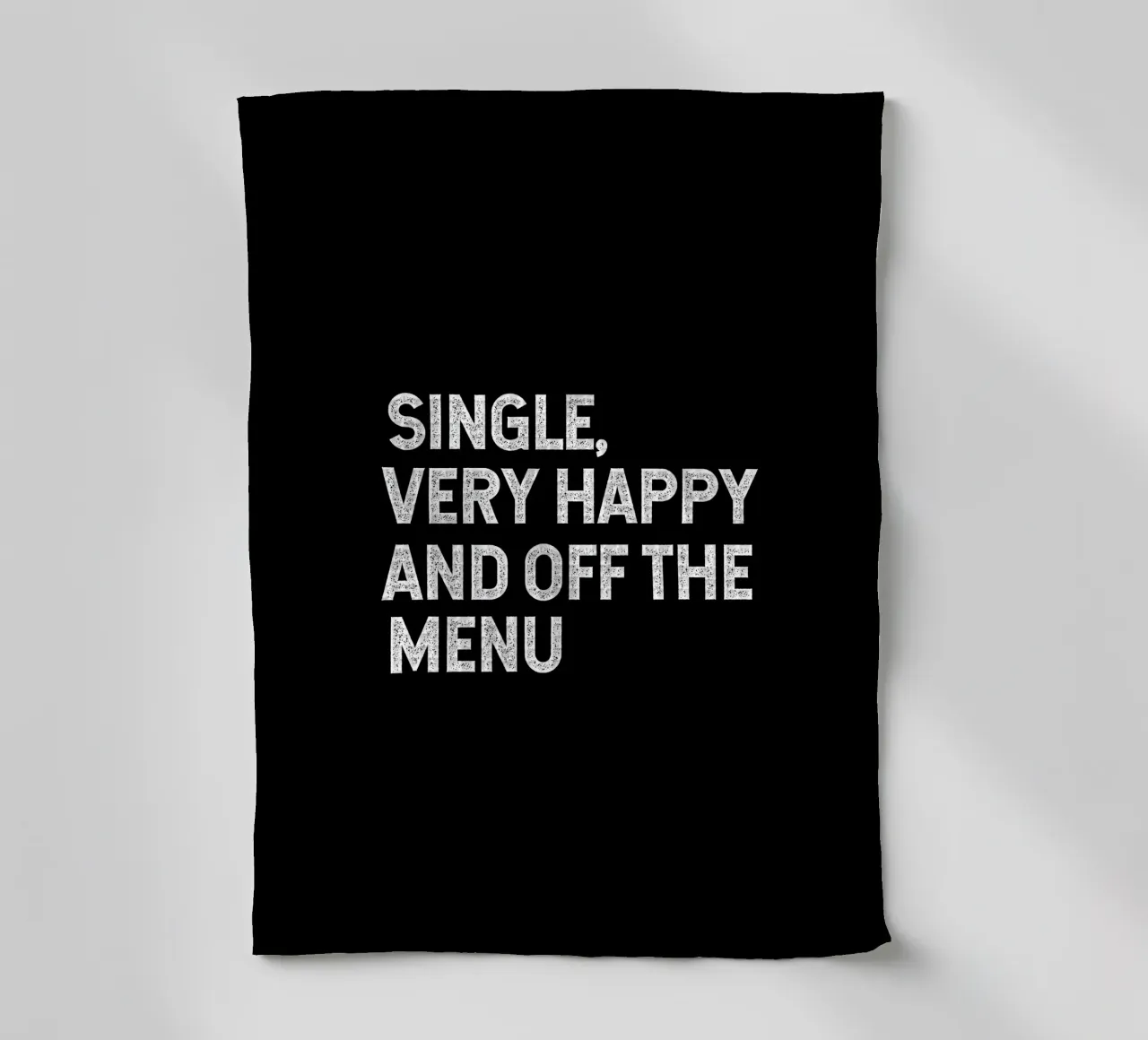 Single very happy and off the menu canovaccio da cucina da happieeagle