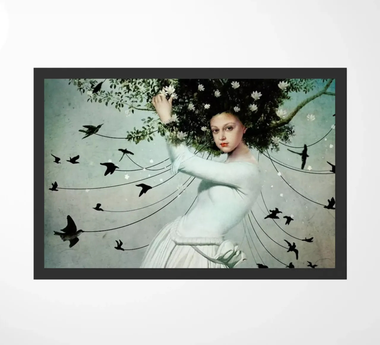 Fly With Me zerbino da Catrin Welz-Stein